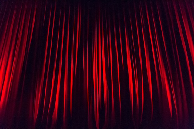 Theater Fans Won’t Want to Miss “Fun Home” at the National Theatre from April 18 to May 13