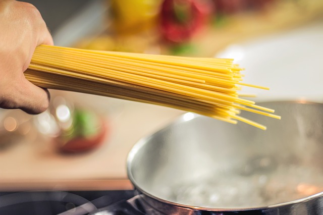 Don’t Miss the Upcoming Installment of Cooking Up History