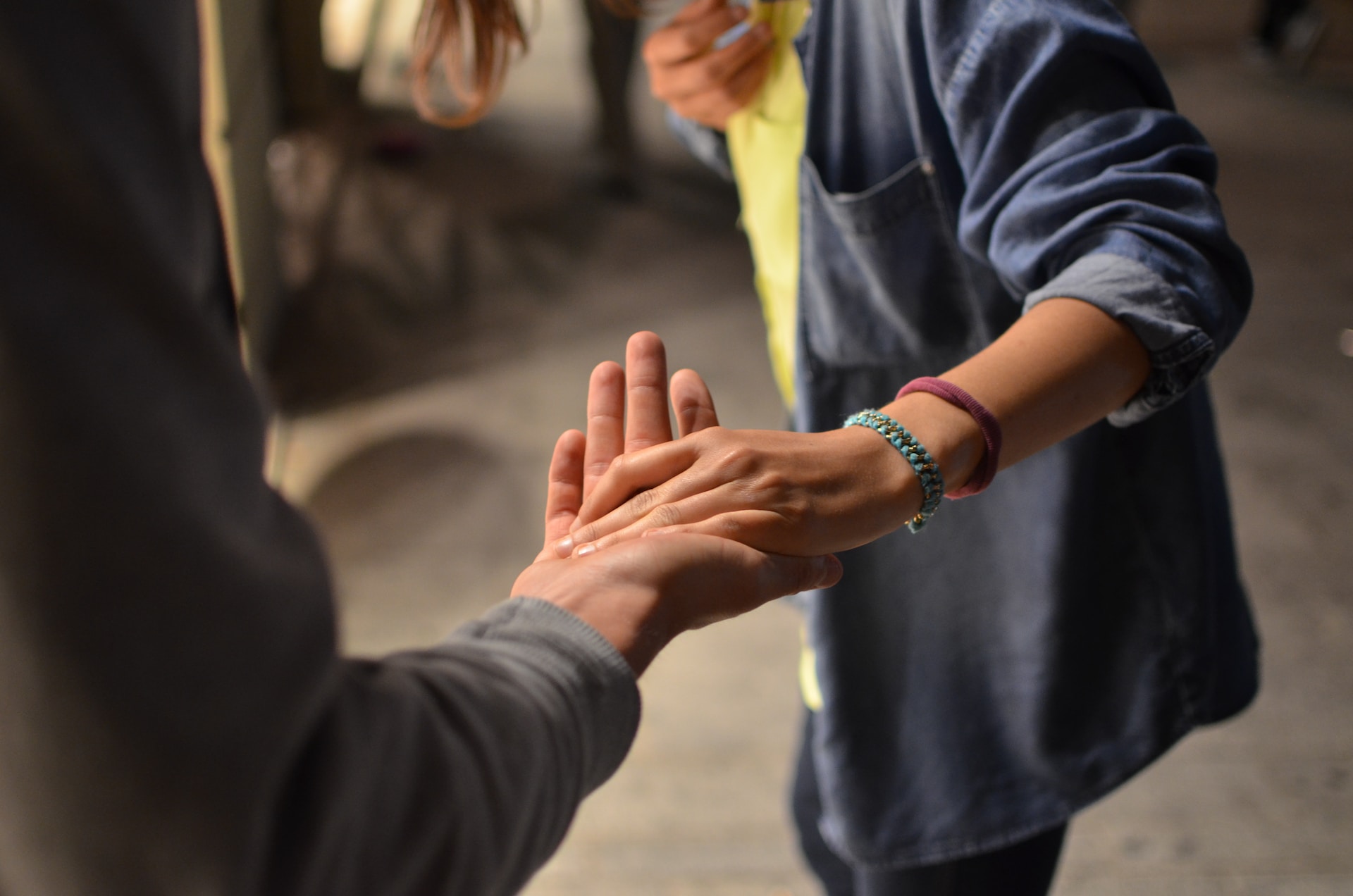 Volunteer Opportunities in Washington DC